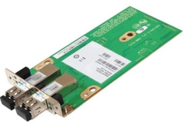 Main image of Lexmark 27X0812 Marknet N8230 Fiber Ethernet Ctlr 100base-fx(lc) 1000base-sx(lc)