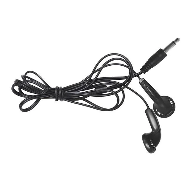 Alt view image 7 of 7 - HamiltonBuhl Additional Mono Ear Buds for ALS700 Only