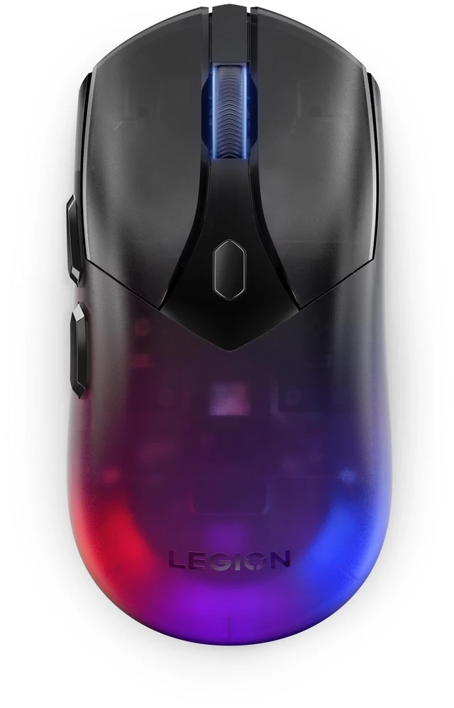 Alt view image 20 of 20 - Lenovo Legion M410 Gaming Mouse GY51P80851