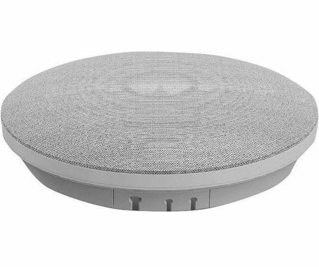 Alt view image 2 of 2 - ROCWARE RM702 Wired Microphone for Conference Room Voice Conferencing