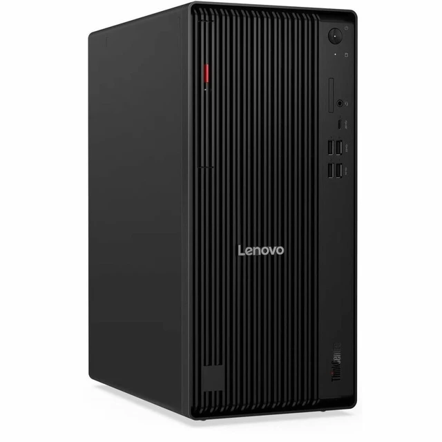 Alt view image 2 of 2 - THINKCENTRE M90T GEN 6 I7 265 VPRO 4.60GHZ 30MB W11P64 ENG 16.0GB