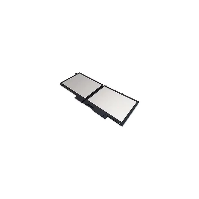 Alt view image 2 of 2 - TOTAL MICRO BATTERY, DELL LATITUDE 5290, 5480, 5490, 5580, 5590 - 4-CELL 68WHR