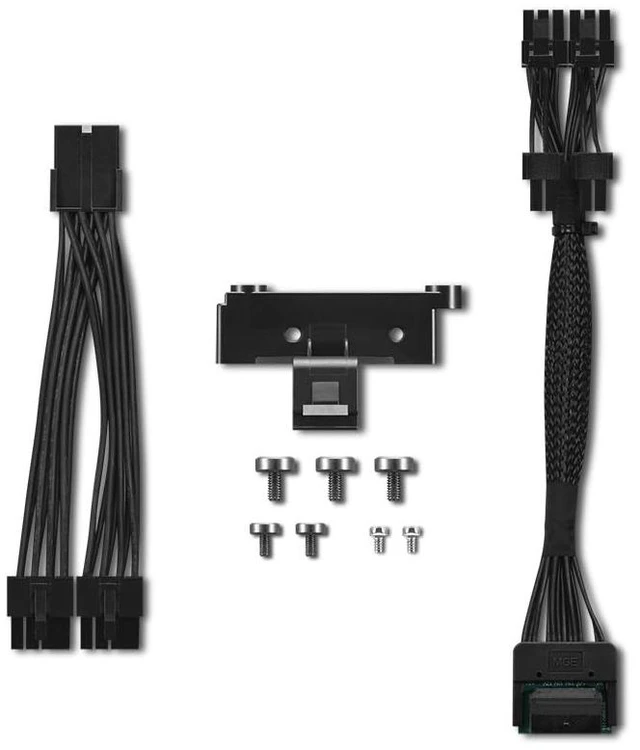 Main image of ThinkStation Cable Kit for Graphics Card P3 TWR/P3 Ultra