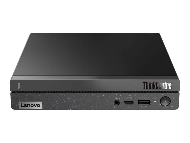 Alt view image 6 of 6 - Lenovo ThinkCentre Neo 50q Gen 6 Desktop, Intel Core Ultra 7 256V,16GB, Arc 140V GPU, 1TB SSD,Win 11 Pro