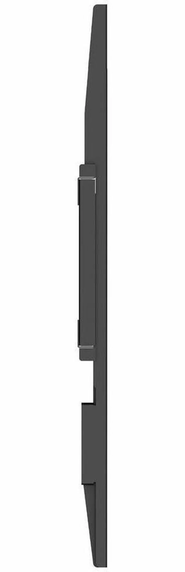 Main image of Optoma Wall Mount for LED Display Black Landscape/Portrait WIB6560A