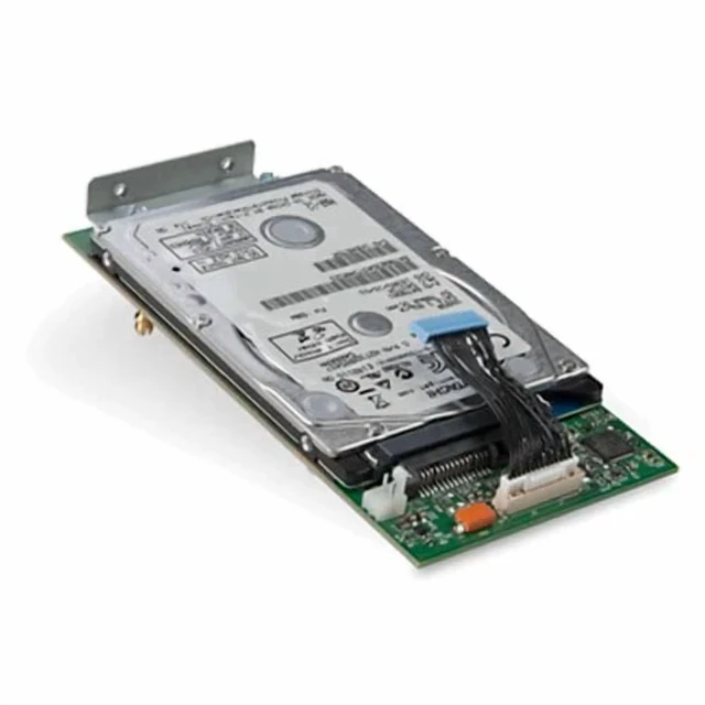 Alt view image 3 of 4 - Lexmark 500 GB Hard Drive - Internal - SATA - 27X0420