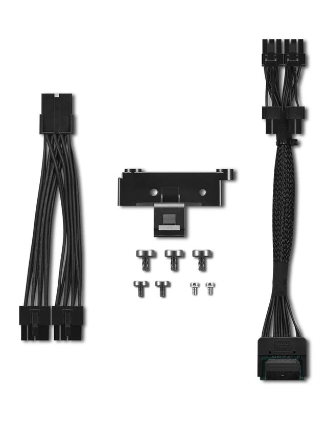 Alt view image 2 of 2 - ThinkStation Cable Kit for Graphics Card P3 TWR/P3 Ultra