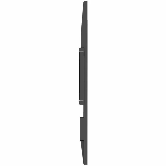 Alt view image 2 of 2 - Optoma Wall Mount for LED Display Black Landscape/Portrait WIB6560A