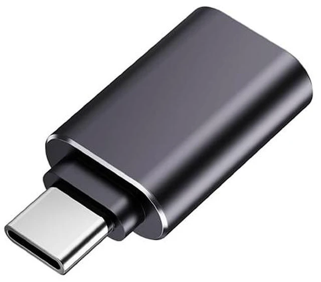 Alt view image 3 of 3 - Yealink USB/USB-C Data Transfer Adapter