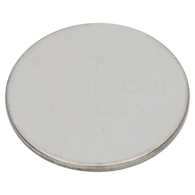Alt view image 3 of 3 - Dantona Lithium Coin Cell COMP-277