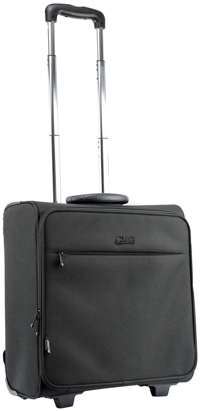 Alt view image 2 of 2 - 16" Laptop Trolley bag