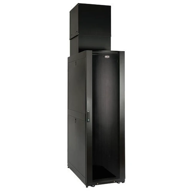 Alt view image 2 of 2 - Tripp Lite 42U - 48U Rack Enclosure Cabinet Thermal Duct Passive Cooling (SRTHERMDUCT)