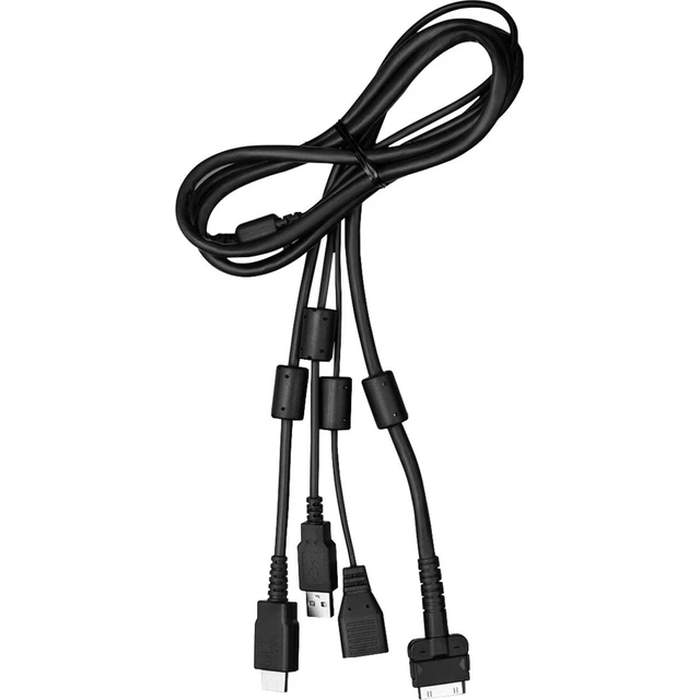 Alt view image 2 of 2 - Wacom 3IN1 CABLE DTK1660