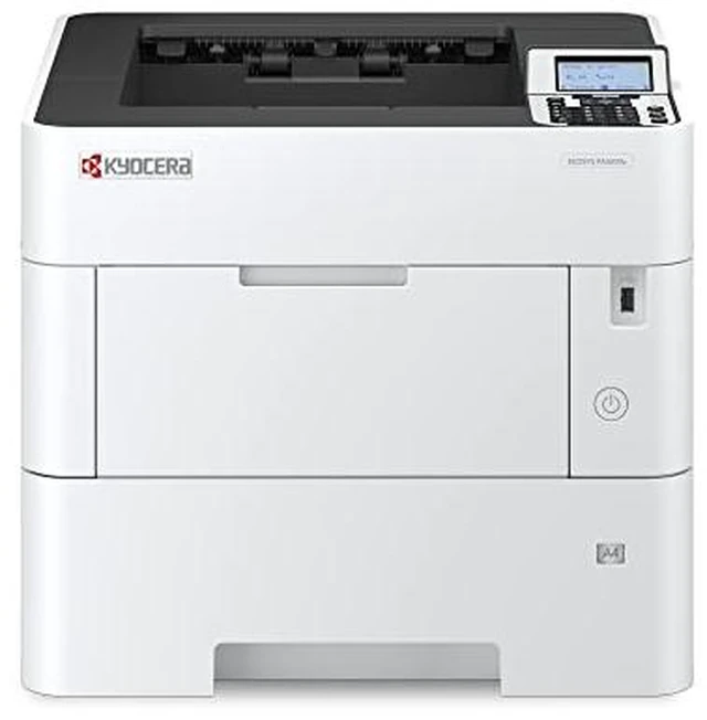 Alt view image 2 of 3 - Kyocera ECOSYS M5526cdw Laser Printer