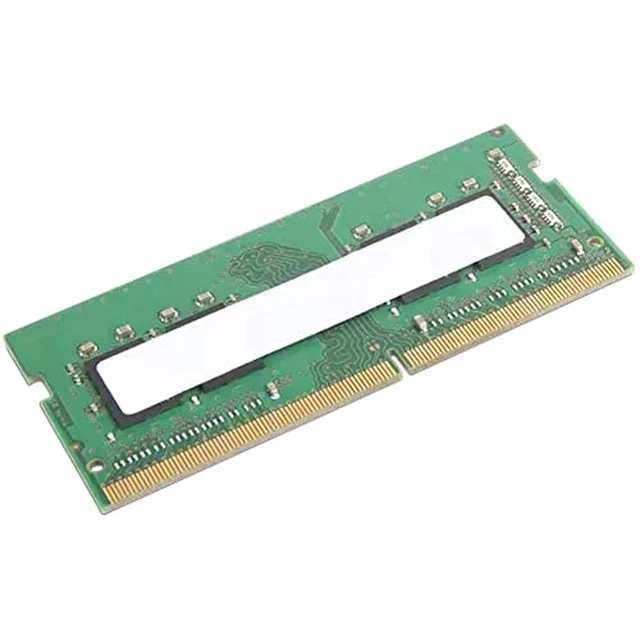 Alt view image 5 of 5 - Total Micro 16GB DDR4 PC4-25600 1.2V Unbuffered Non-Ecc Cl22 2Rx8 SoDIMM Module