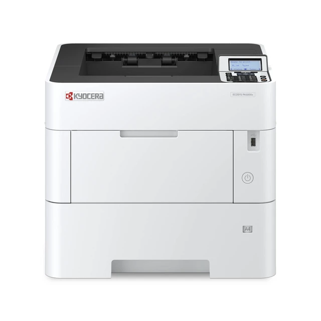 Alt view image 2 of 2 - Kyocera ECOSYS P5026cdn Color Laser Printer