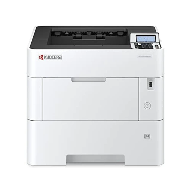 Alt view image 3 of 3 - Kyocera ECOSYS M5526cdw Laser Printer
