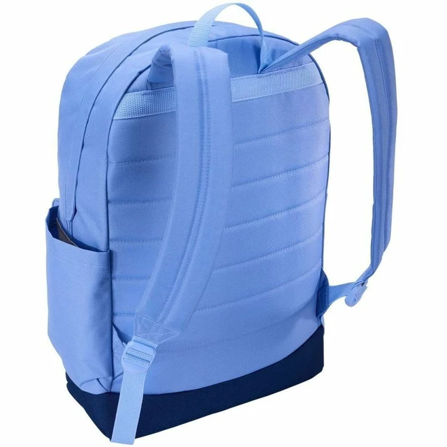 Alt view image 3 of 3 - Case Logic Commence 3205193 Carrying Case Backpack for 15.6" Notebook Blue