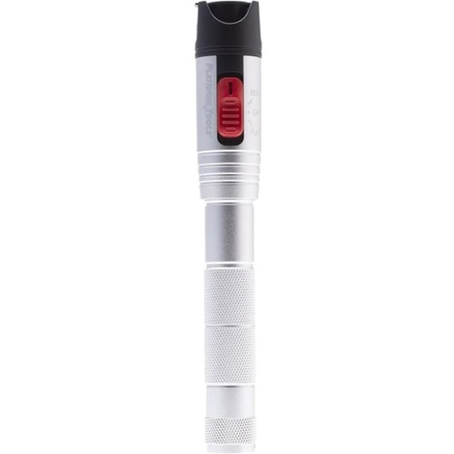 Alt view image 3 of 7 - Platinum Tools Fiber Optic Visual Fault Locator