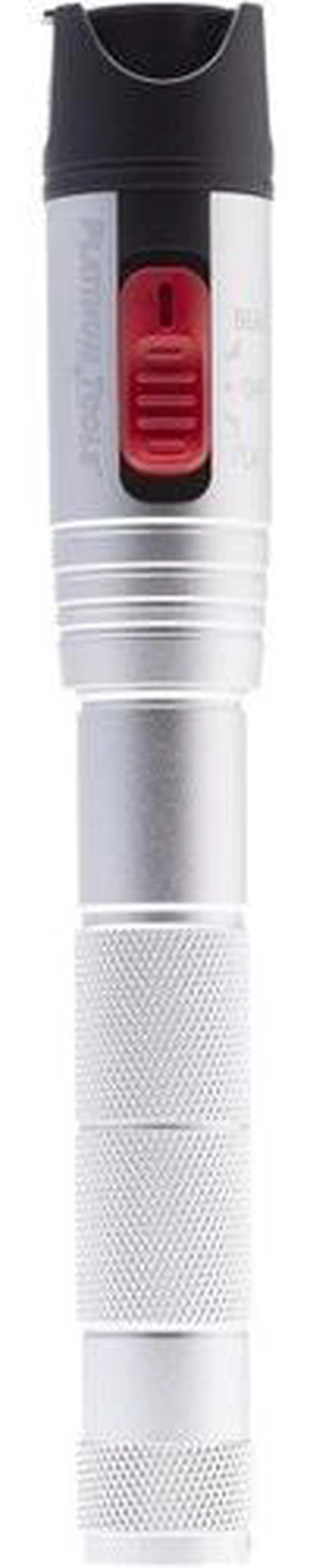 Alt view image 4 of 7 - Platinum Tools Fiber Optic Visual Fault Locator