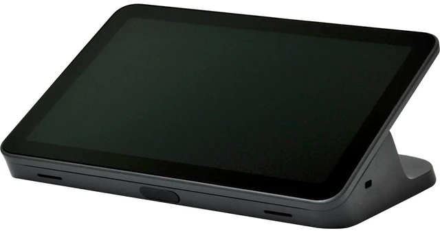 Alt view image 2 of 3 - Mimo Display MIMO MYST Link 101in Display PCAP Touch AVoverIP HDMI Capture