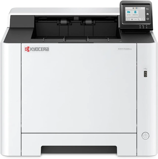 Alt view image 2 of 2 - Kyocera 110C0G2US0 COLOR