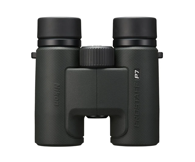 Alt view image 15 of 16 - Nikon Prostaff P7 8X30 Binoculars