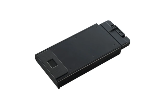 Alt view image 2 of 2 - Panasonic FINGERPRINT READER AD XPAK FOR FZ55 MK1 MK2 RIGHT EXPANSION AREA COMPATIBLE