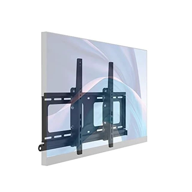 Alt view image 5 of 6 - CTA Digital ANTITHEFT WEATHERPROOF TILT TV WALL MOUNT
