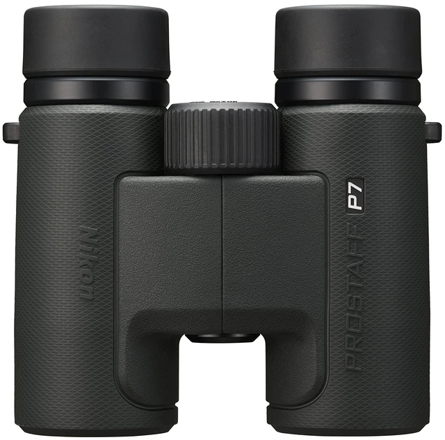 Alt view image 17 of 18 - Nikon Prostaff P7 8X30 Binoculars