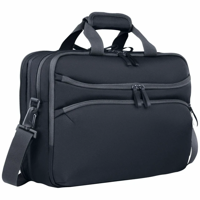Alt view image 3 of 3 - HP Travel Plus 22L 16" Laptop Bag A2CE1AA