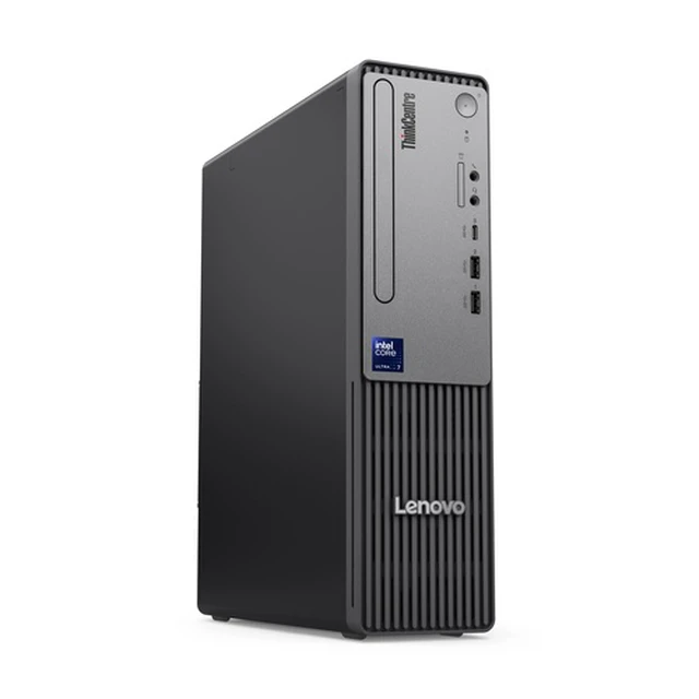 Alt view image 8 of 9 - Lenovo ThinkCentre Neo 50s Gen 6 Desktop, Intel Core Ultra 7 265,32GB, Graphics, 1TB SSD,Win 11 Pro