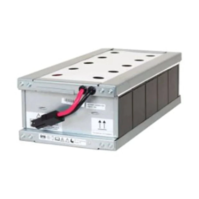 Alt view image 2 of 2 - Vertiv Liebert Battery Kit