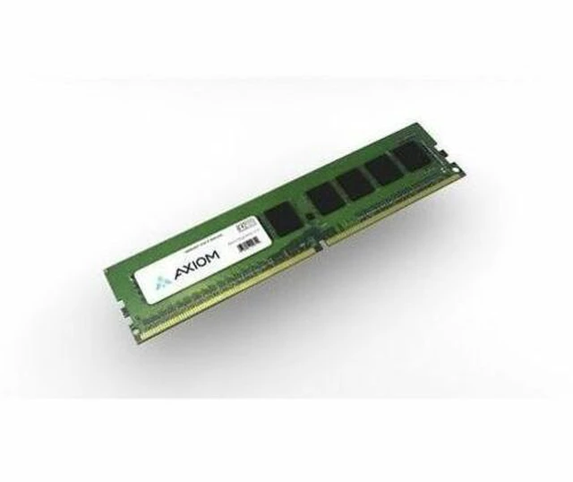 Alt view image 2 of 5 - Axiom 16GB DDR5-5600 ECC UDIMM for Lenovo - 4X71T58931 - Axiom 16GB DDR5-5600 ECC UDIMM for Lenovo - 4X71T58931, 4X77A99751