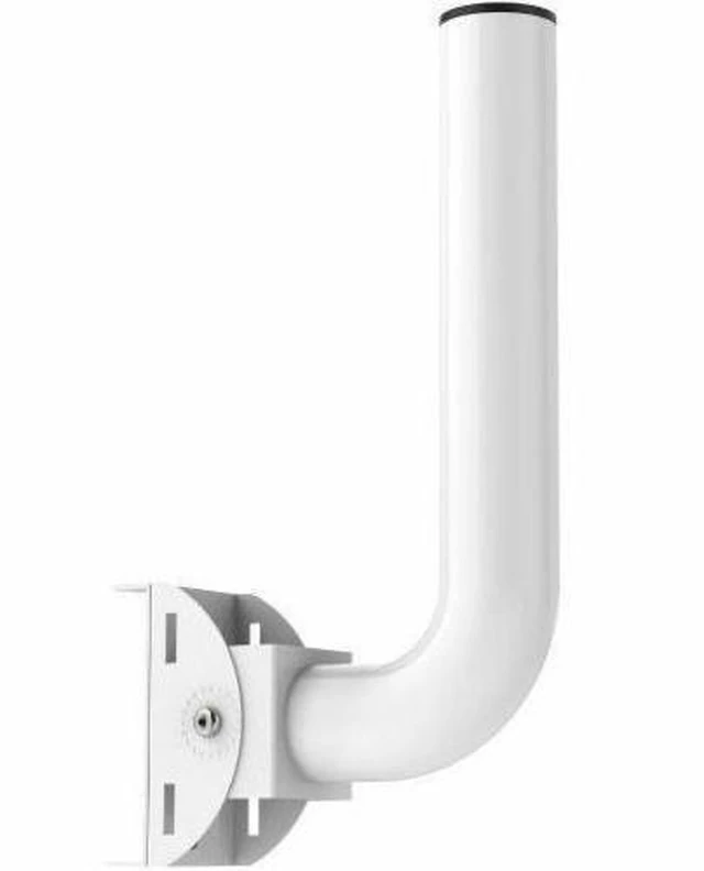 Alt view image 5 of 5 - Omada Pole/Wall Mount for Wireless Access Point Wireless Bridge Camera