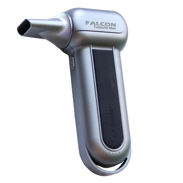 Alt view image 2 of 3 - Falcon TURBOAIR MAX