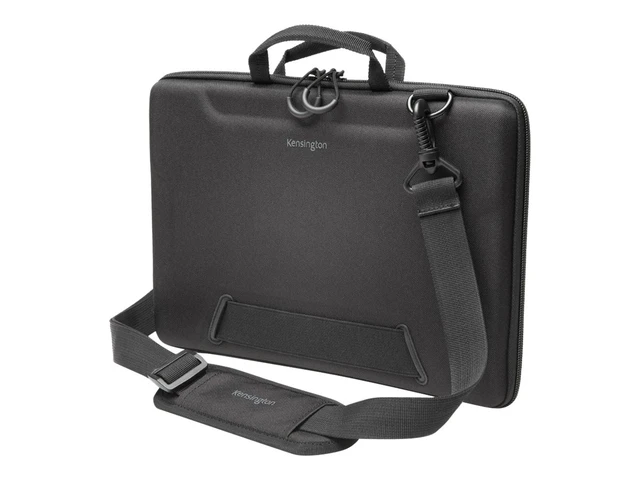 Alt view image 4 of 4 - Kensington Stay-On Case for 14" Chromebooks and Laptops Black K62550WW
