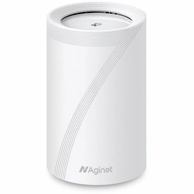 Alt view image 4 of 4 - TP-Link HB610 Wi-Fi 7 IEEE 802.11 a/b/g/n/ac/ax/be Ethernet Wireless Router