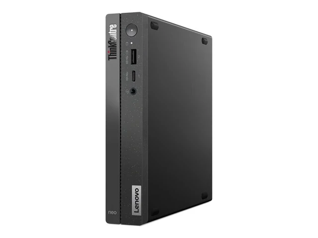 Alt view image 8 of 8 - Lenovo ThinkCentre Neo 50q Gen 5 Tiny Desktop, Intel Core 5 210H,16GB, Graphics, 512GB SSD,Win 11 Pro