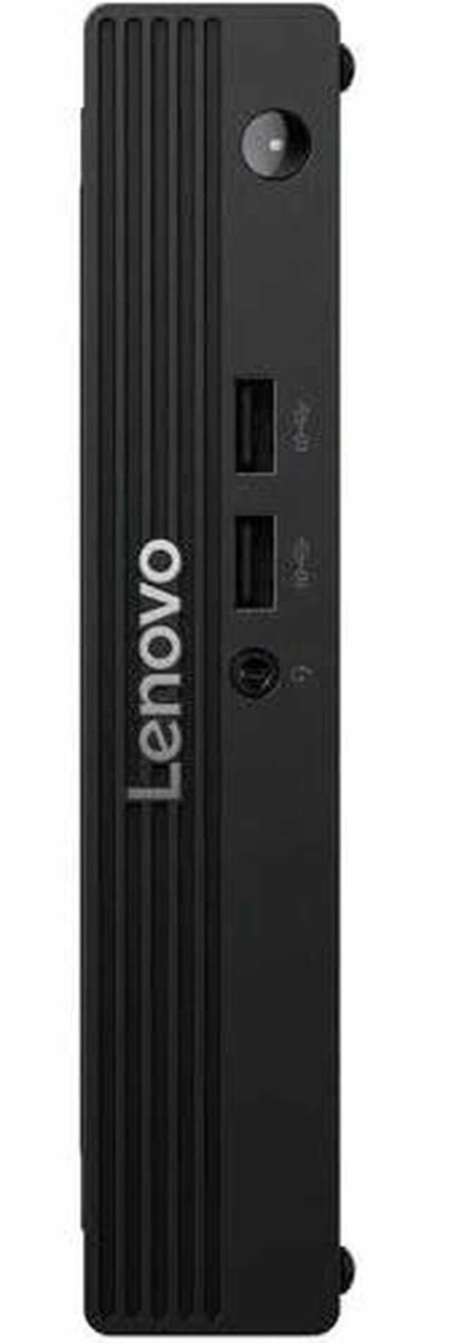 Alt view image 15 of 15 - Lenovo V100q 13GG000FUS Desktop Intel N-Series N100 8GB 128GB SSD W11