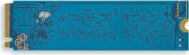 Alt view image 2 of 10 - VERBATIM 2TB VI3000 PCIe Gen 3.0 x4 NVMe M.2 2280 INTERNAL SSD