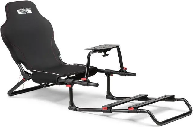 Main image of Next Level Racing NLR-S041 Gtlite Junior Foldable Cockpit Accs Next Level Racing