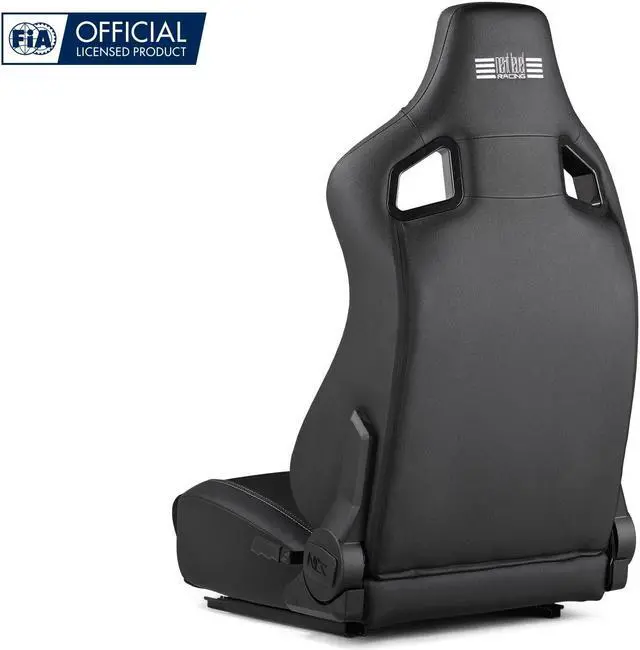 Alt view image 3 of 20 - Next Level Racing NLR-E053 Ers4 Elite Reclining Seat
