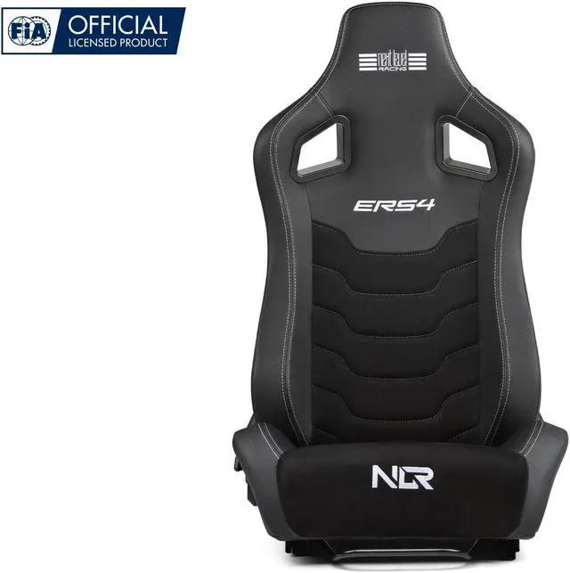 Main image of Next Level Racing NLR-E053 Ers4 Elite Reclining Seat