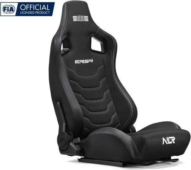 Alt view image 2 of 20 - ERS4 ELITE RECLINING SEAT FABRIC  MESH EDITION NEXT LEVEL
