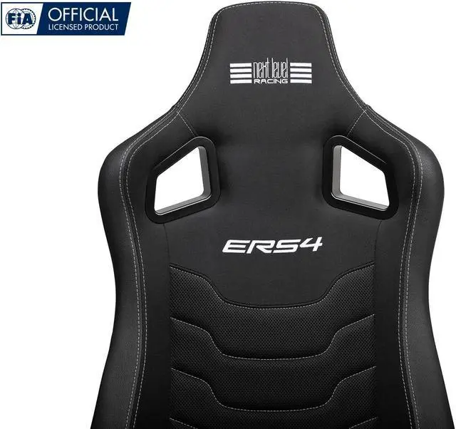 Alt view image 4 of 20 - ERS4 ELITE RECLINING SEAT FABRIC  MESH EDITION NEXT LEVEL