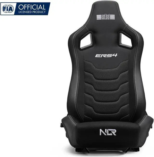 Main image of ERS4 ELITE RECLINING SEAT FABRIC  MESH EDITION NEXT LEVEL