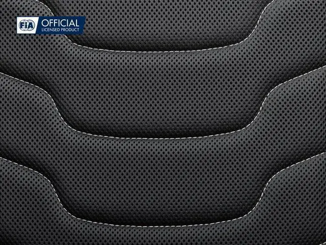 Alt view image 7 of 20 - ERS4 ELITE RECLINING SEAT FABRIC  MESH EDITION NEXT LEVEL