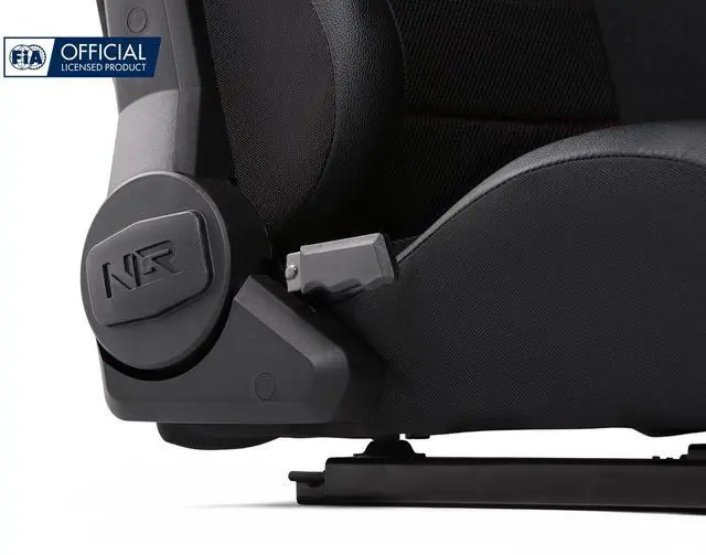 Alt view image 6 of 20 - Next Level Racing NLR-E056 Ers5 Elite Reclining Seat