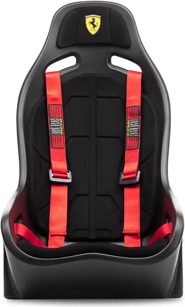 Main image of Next Level Racing Elite ES1 Seat Scuderia Ferrari Edition (NLR-E047)